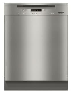 Miele oppvaskmaskin G6000SCU - brukt