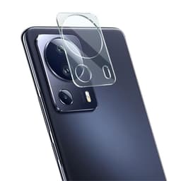 SKALO Xiaomi 13 Lite 5G 3D Kameralinse Beskyttelsesglas