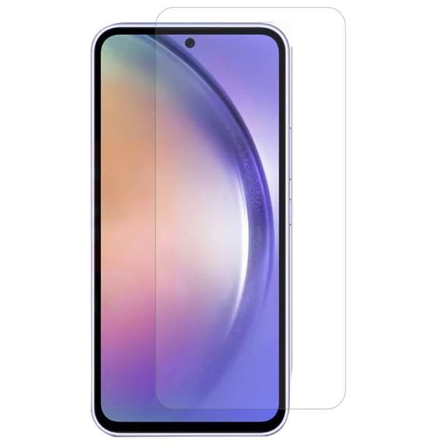2-KPL SKALO Samsung A54 5G Panssarilasi Näytönsuoja