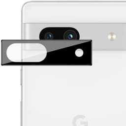 SKALO Google Pixel 7a 5G 3D Kameralinse Beskyttelsesglas