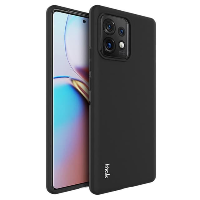 IMAK Motorola Edge 40 Pro 5G UC-3 Series Skal - Svart