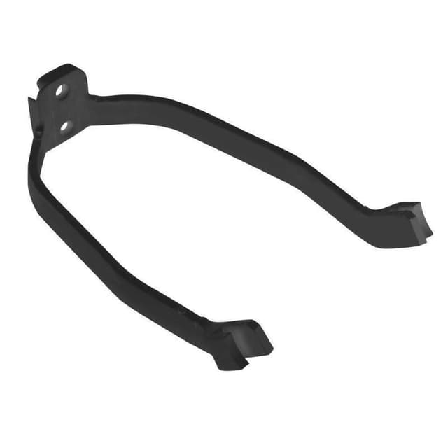 Xiaomi M365 & M365 Pro Support for bagskærm - Sort