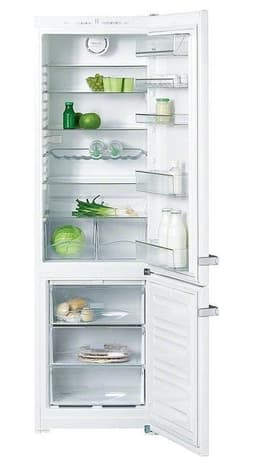 Miele Kombiskap KFN 12923 SD-1 - brukt