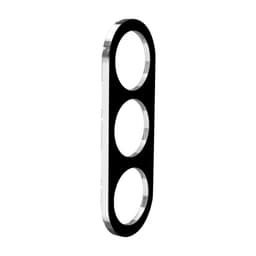 SKALO Samsung A05s 3D Kameralinse Beskyttelsesglas