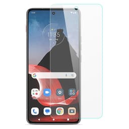 2-PACK SKALO Motorola ThinkPhone 5G Skärmskydd i Härdat glas