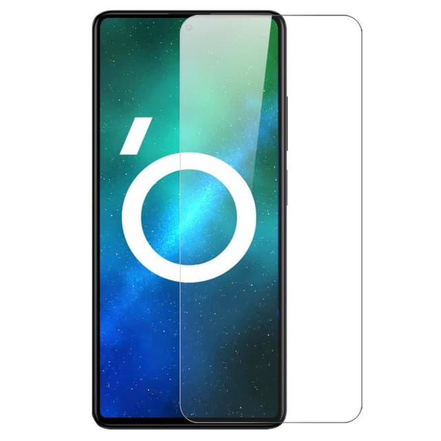 2-PACK SKALO Xiaomi Redmi Note 12 Pro 5G Skärmskydd i Härdat glas