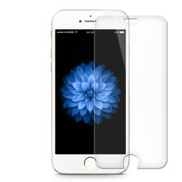 SKALO iPhone 7/8 Plus Karkaistu Lasi Näytönsuoja