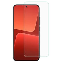 SKALO Xiaomi 13 5G Skärmskydd i Härdat glas
