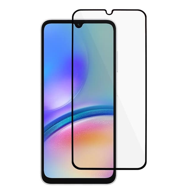 2-KPL SKALO Samsung A05s Koko Näytön Panssarilasi