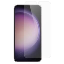 2-KPL SKALO Samsung S24 Panssarilasi Näytönsuoja