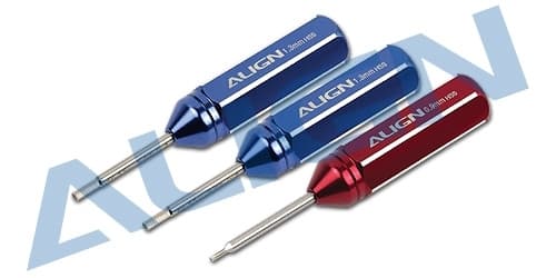Align Umbraco 1.3mm / 0.9mm