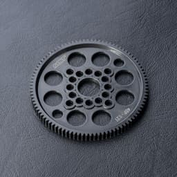 MST-148092BK MST 48P Spur gear 92T (black)
