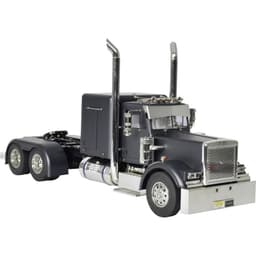 Tamiya Trekkvogn Grand Hauler Black Edition - Kit
