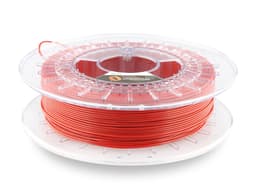Flexfill TPU 98A - Signalrød