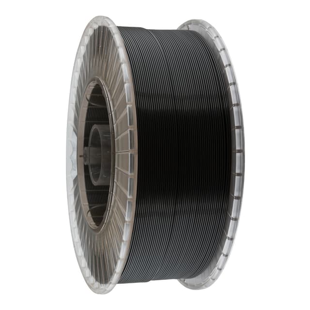 EasyPrint PETG 1.75mm 3kg - Solid Black