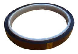 Polymidband Värmebeständig 6mm x 32m