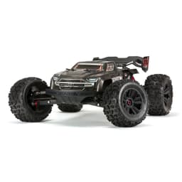 ARRMA Kraton 4WD 1/8 EXtreme Bash Roller