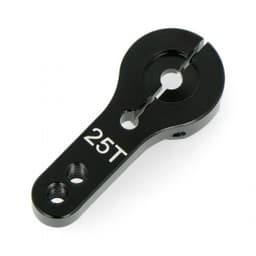 Power HD Metal Arm 25T