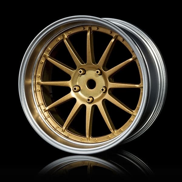 MST-832106GD FS-GD 21 offset adj wheel set (4)