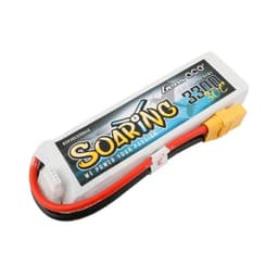 4s  3300mAh - 30C - Gens Ace Soaring XT90