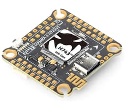 Diatone Mamba H743 V2 MK4 Flight Controller