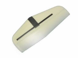 TOP2118-4 Long shot 4 rudder
