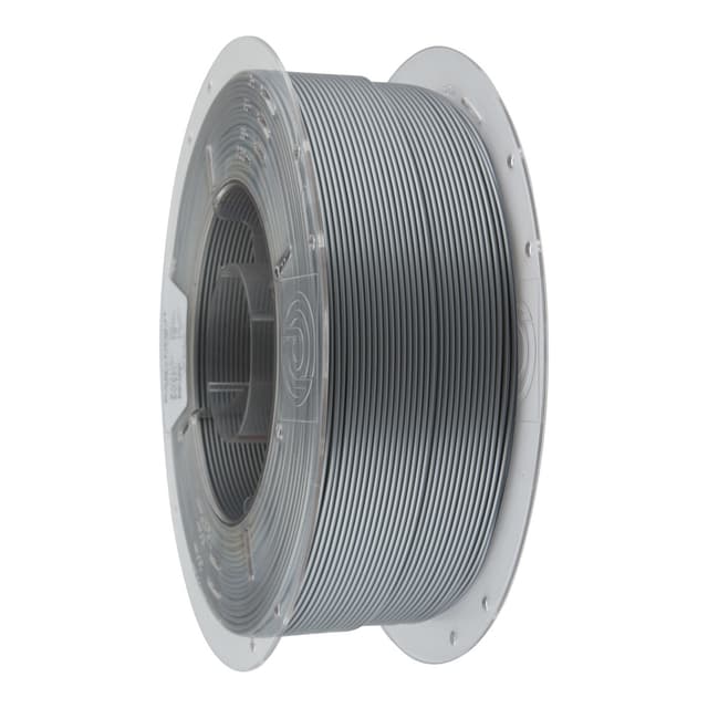EasyPrint PETG 1.75mm 1000g - Solid Sølv