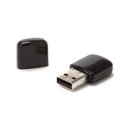USB Micro-SD minneskortläsare
