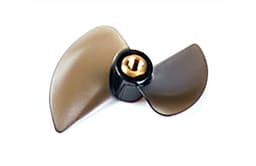 UDI009-05 Rapid Propell