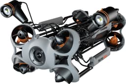 Chasing M2 Pro Max Standard - Undervannsdrone/ROV
