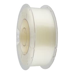 EasyPrint PLA 1.75mm 1kg - Transparent Clear