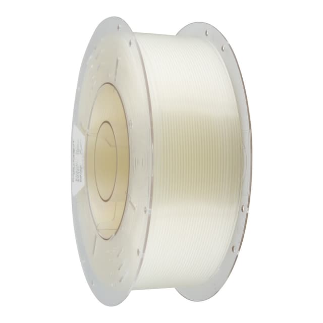 EasyPrint PLA 1.75mm 1kg - Transparent Clear