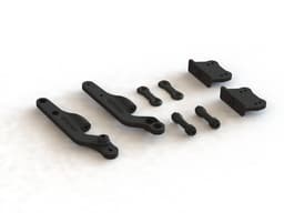 AR320379 Low-Profile Wing Mount