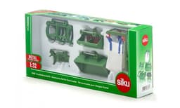 SIKU-3658 Tilbehør til frontlæsser