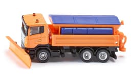 SIKU Scania Bryggbil