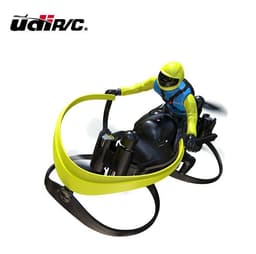 UDI Flying Motorcycle