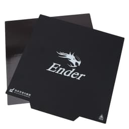 Creality Ender-3 / CR-20 Magnetic Byggytan