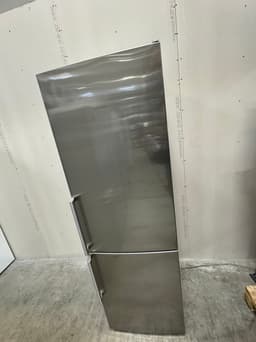 Siemens køle/fryseskab KG36EI40 - brugt