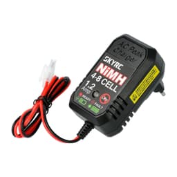 SkyRc eN18 NiMh charger 1.2A 220V Tamiya