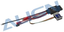 Align B6M 2in1 spændingsregulator