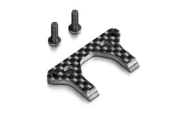 XR-301208 T4 2020 Graphite Bumper Upper Holder