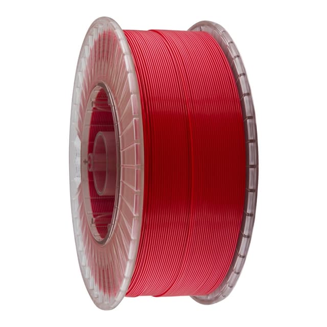 EasyPrint PLA 1.75 mm 3 kg - rød