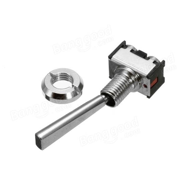 FrSky X12S Switch 3-way Long