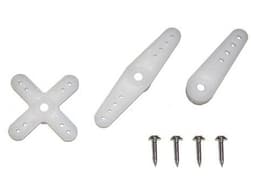 PN55718 HS-65/65MG horn og hardware set