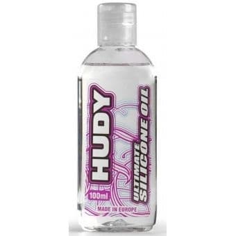 Hudy Silicone Oil   700cSt 100ml