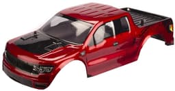 HSP Karosseri F-150 - Rødt