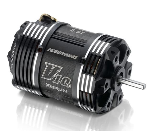 Hobbywing XeRun V10 G3 6T
