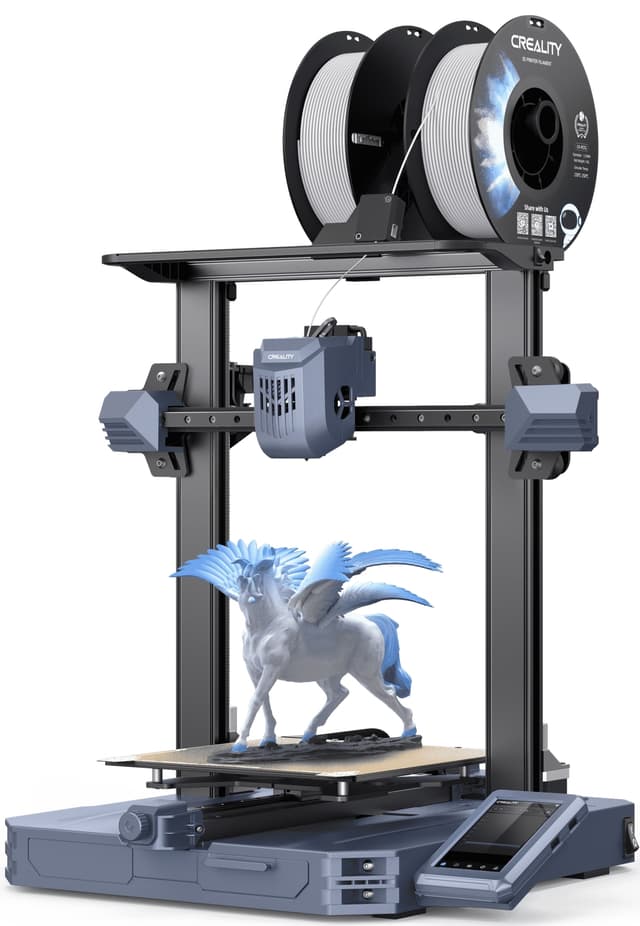 Creality CR-10 SE