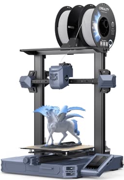 Creality CR-10 SE - 3D-skrivare