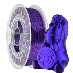 PS PLA Glossy 1.75mm 750g - Nebula Purple
